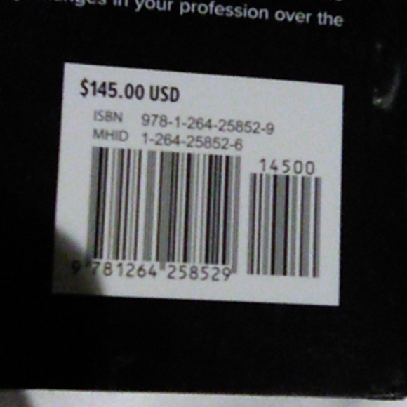 Brand new THE HANDBOOK OF LOAN SYNDICATIONS AND TRADING (second edition) - Picture 4 of 6